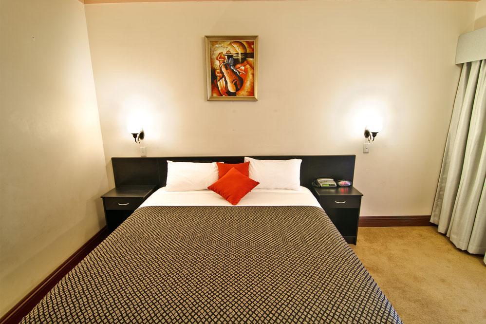 Heritage Country Motel Perth Ngoại thất bức ảnh